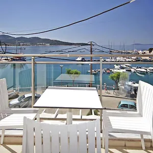 Aqua Marine 2 Hotel